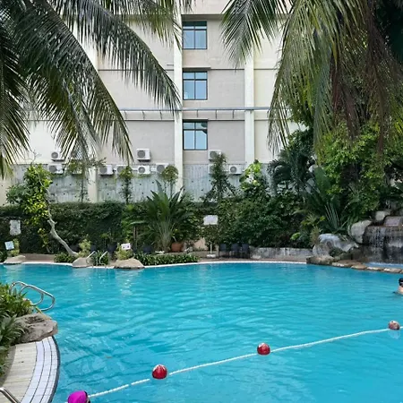 Syaaa Apartment